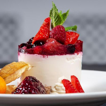Kyte Hotel Darrington エクステリア 写真