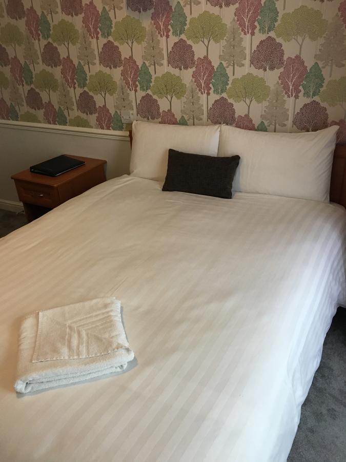 Kyte Hotel Darrington エクステリア 写真