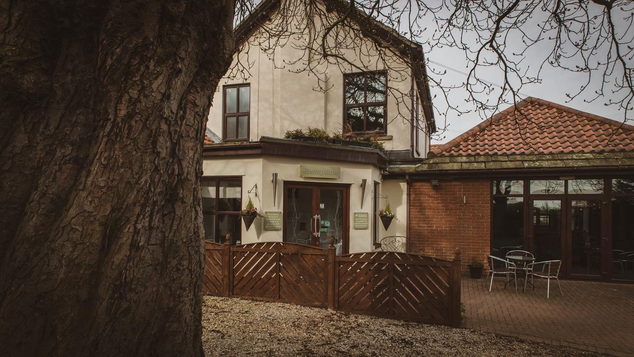 Kyte Hotel Darrington エクステリア 写真