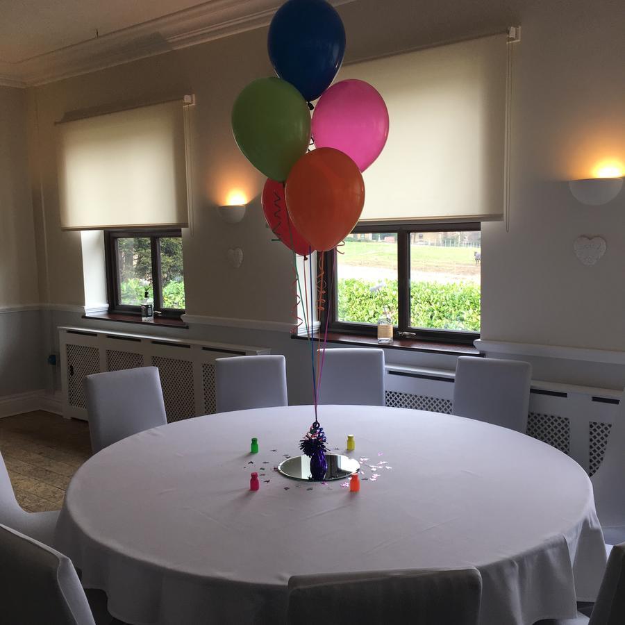 Kyte Hotel Darrington エクステリア 写真