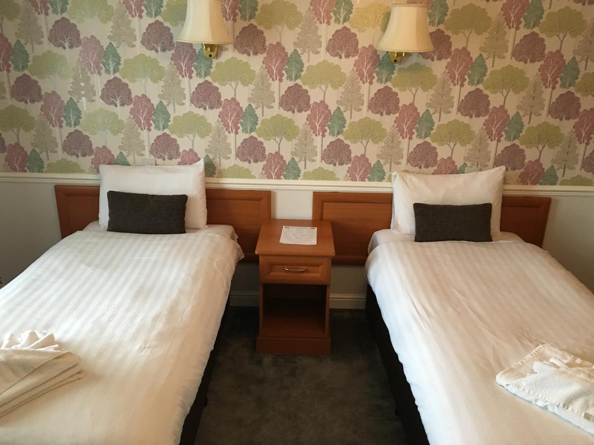 Kyte Hotel Darrington エクステリア 写真