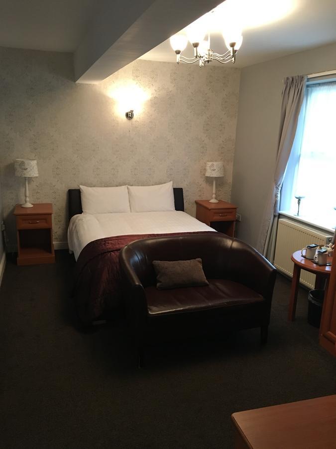 Kyte Hotel Darrington エクステリア 写真