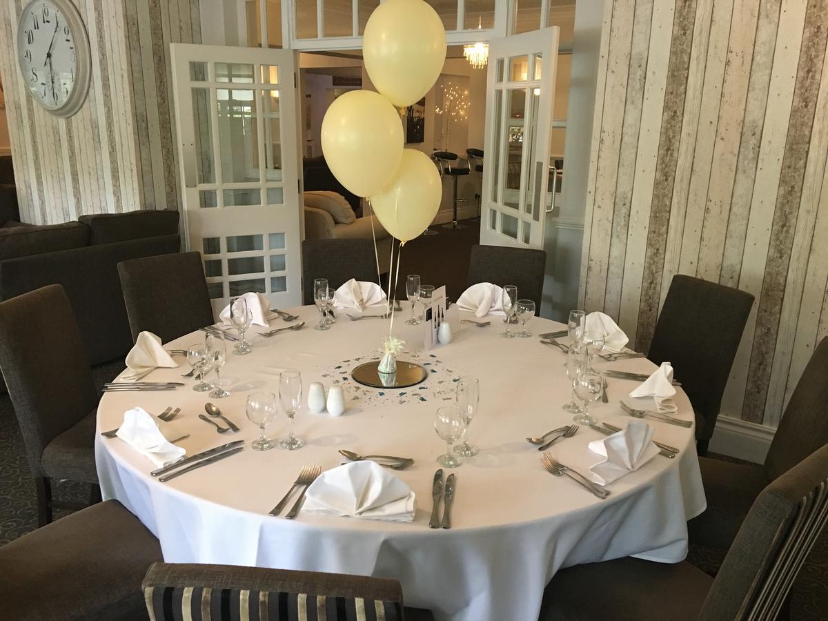 Kyte Hotel Darrington エクステリア 写真